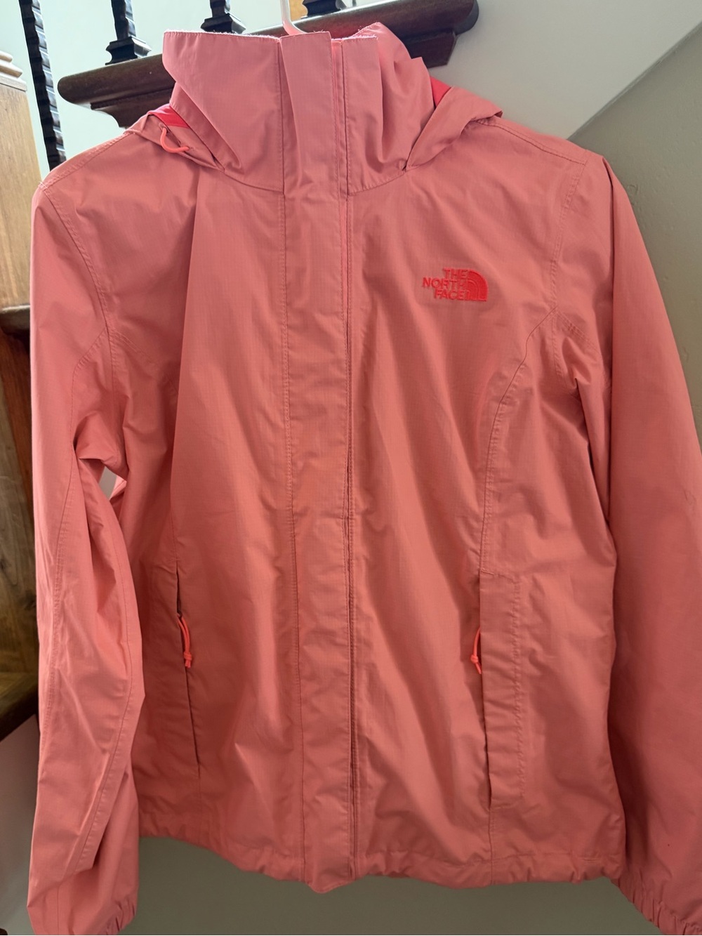 North face